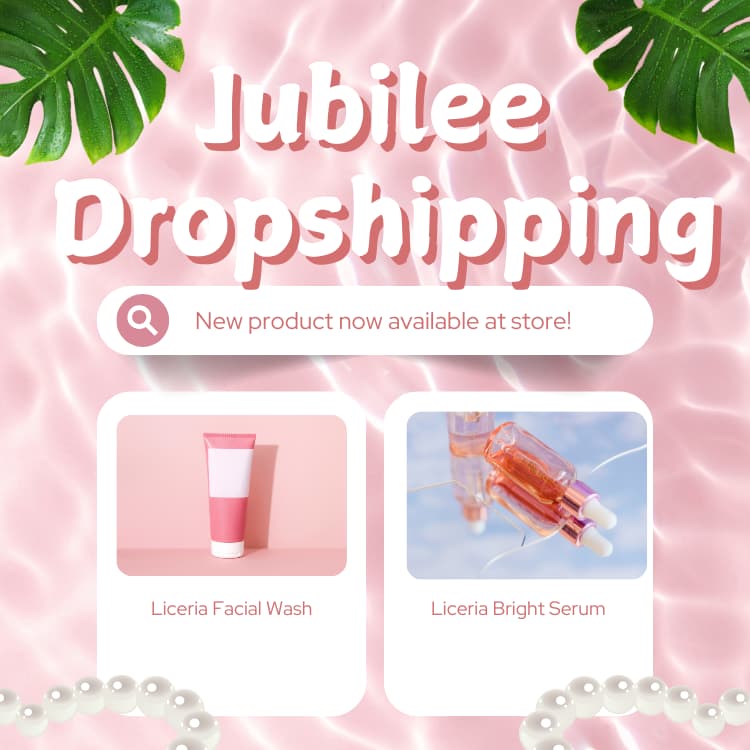 jubilee dropshipping