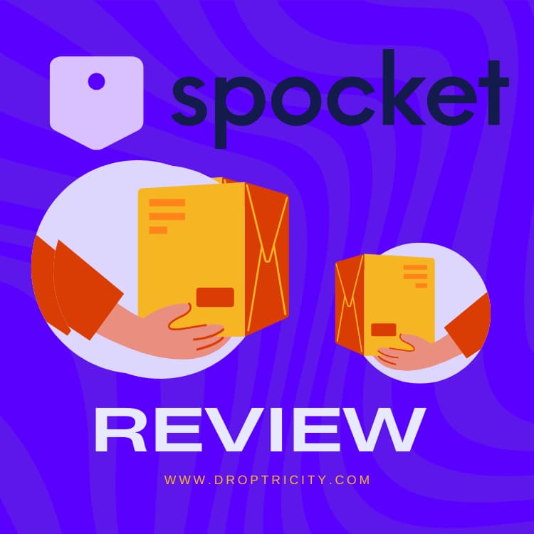 SPOCKET DROPSHIPPING REVIEW
