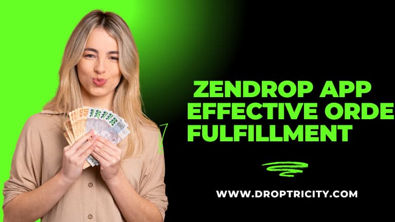 zendrop app