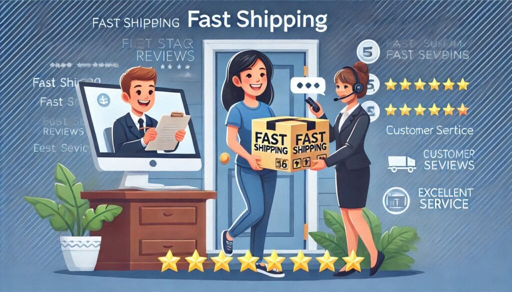 Dropshipping Business