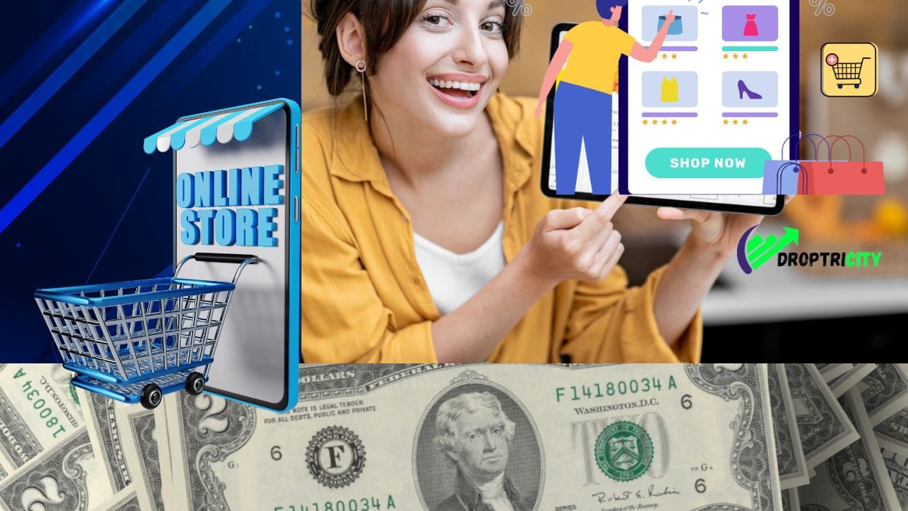 The Laziest Way to Start Dropshipping in 2025