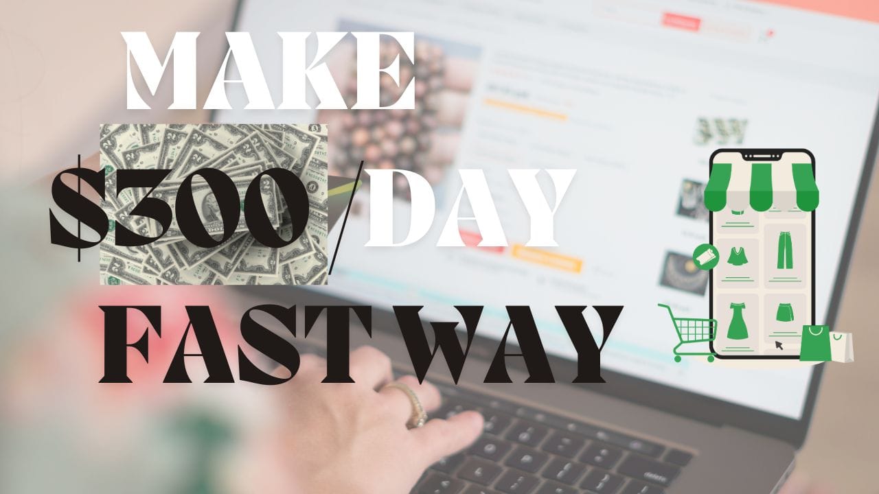 From Zero to $300+ Daily: Top Online Earning Ideas for 2025