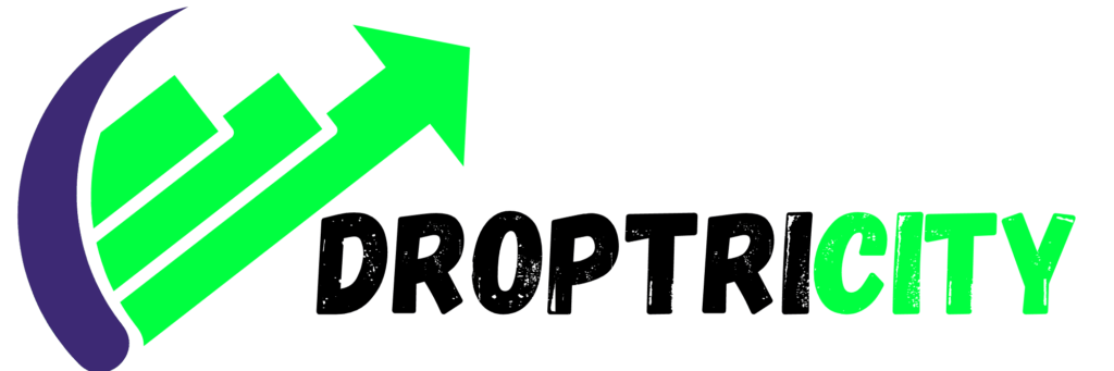 dropetricity.com
