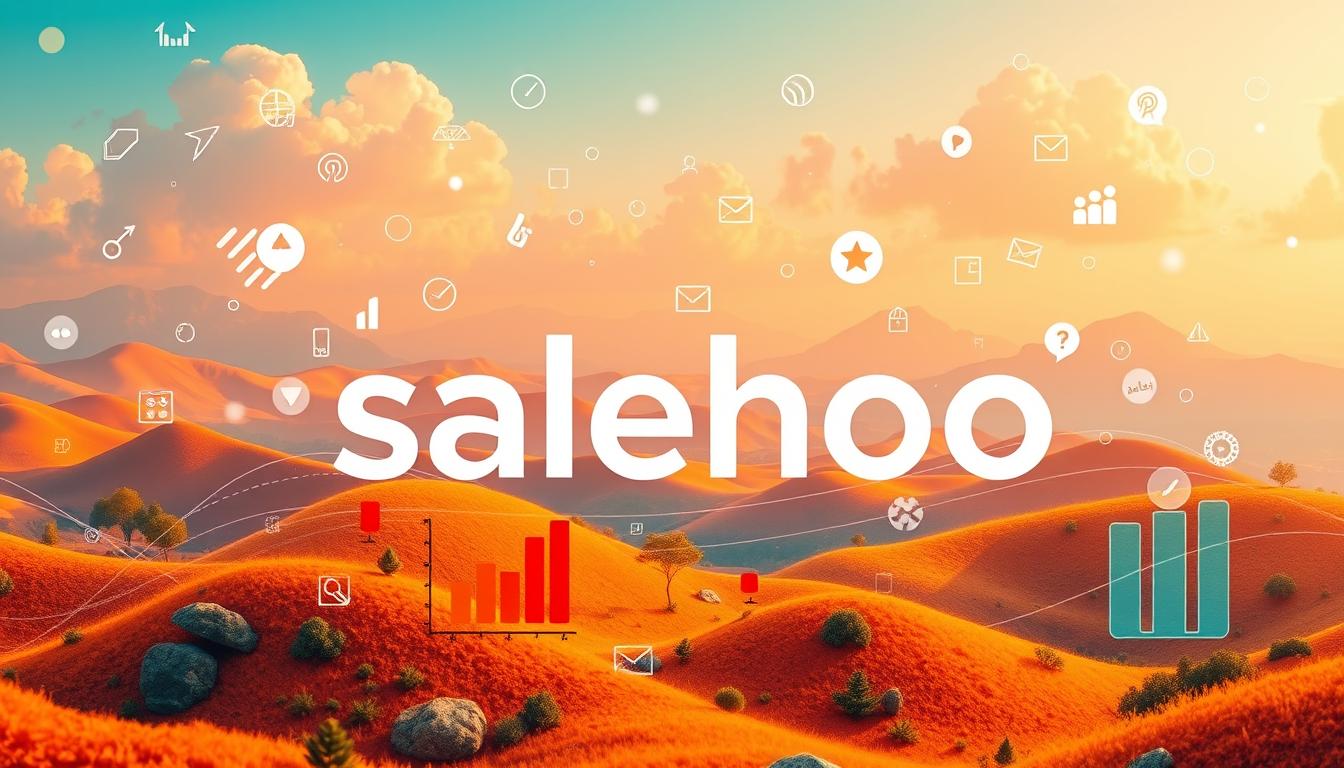 salehoo amazon dropshipping