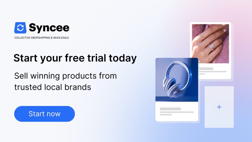 syncee dropshipping
