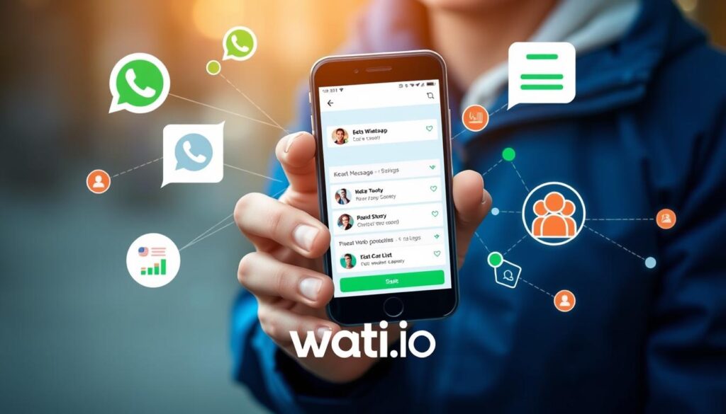 whatsapp bulk broadcast