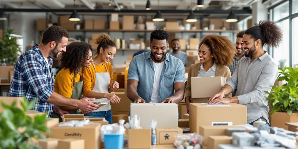 Unlocking Success with CJ Dropshipping: Your Ultimate Guide to Efficient Order Fulfillment 2025
