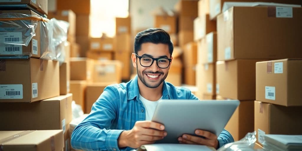 cj dropshipping