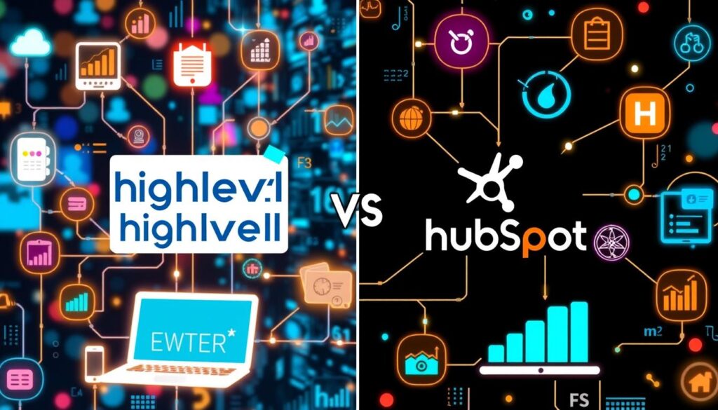 highlevel integrations