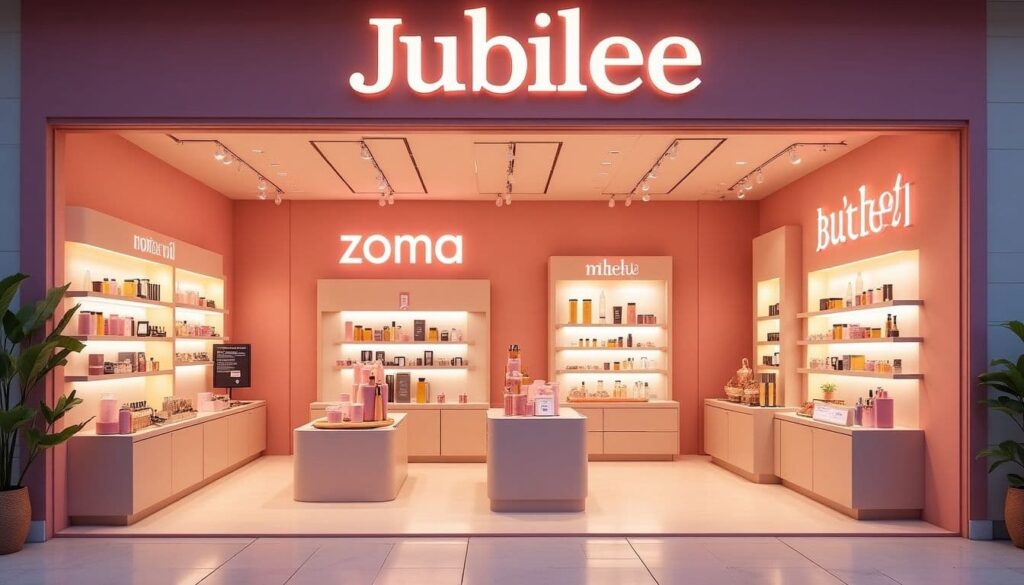 Unlocking Success with Jubilee Shopify: A Comprehensive Guide to Dropshipping Beauty Products