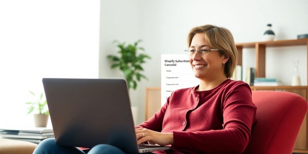 The Ultimate Guide on How to Cancel Your Shopify Subscription Easily