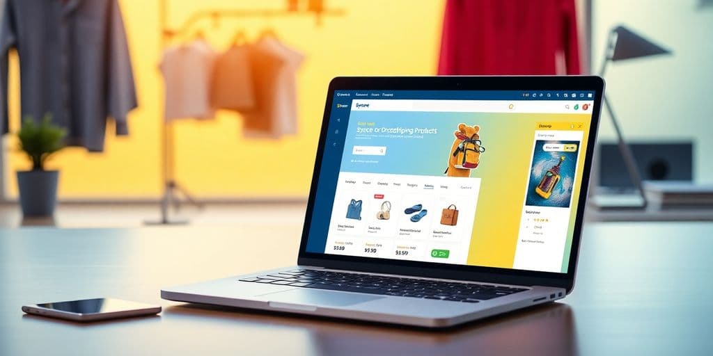 In-Depth Syncee Dropshipping Reviews: Uncovering the Truth Behind the App in 2025In-Depth Syncee Dropshipping Reviews: Uncovering the Truth Behind the App in 2025