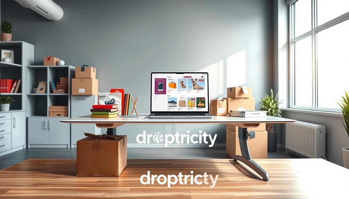 How to Start a Dropshipping Company in 2025 Ultimate Guide