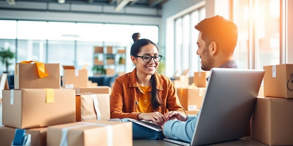 Unlocking Success: How to Start Dropshipping with No Money in 2025