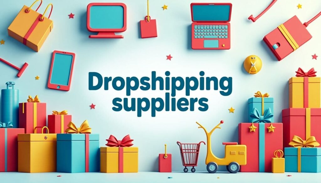 Top 10 Dropshipping Suppliers You Need to Know in 2025