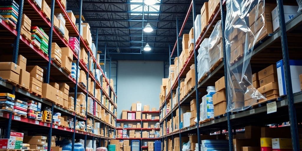 Top 10 Dropshipping Suppliers You Need to Know in 2025