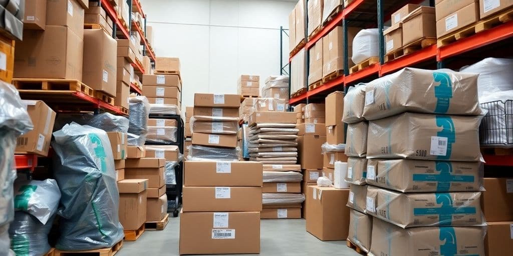 Top 10 Dropshipping Suppliers You Need to Know in 2025