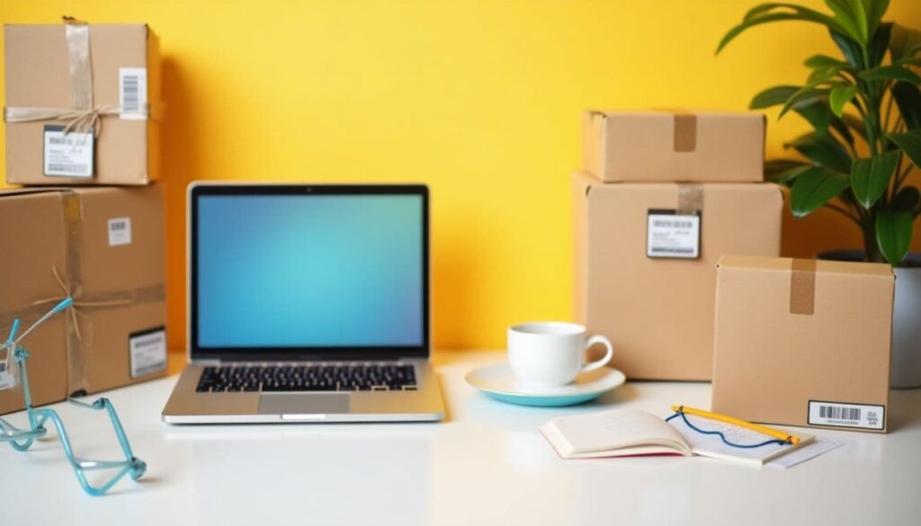 Top 10 Dropshipping Suppliers You Need to Know in 2025