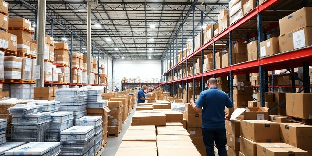 The Ultimate Guide to the Top 10 Dropshipping Suppliers in the UK for 2025
