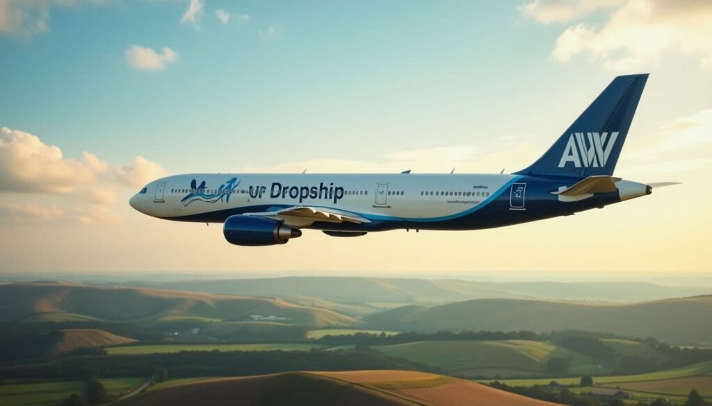 The Ultimate Guide to the Top 10 Dropshipping Suppliers in the UK for 2025