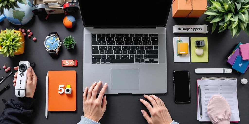 Top Dropshipping Tools You Need to Know! in 2025