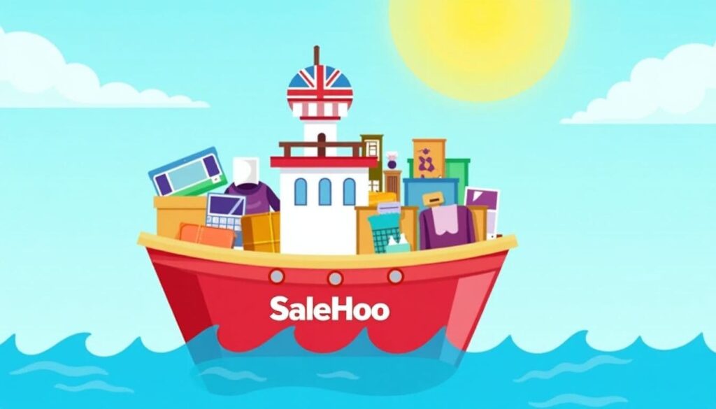 The Ultimate Guide to the Top 10 Dropshipping Suppliers in the UK for 2025