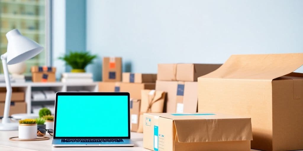The Ultimate Guide to the Top 10 Dropshipping Suppliers in the UK for 2025