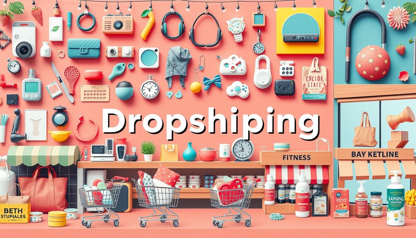 Top 10 Dropshipping Business Opportunities to Explore IN 2025