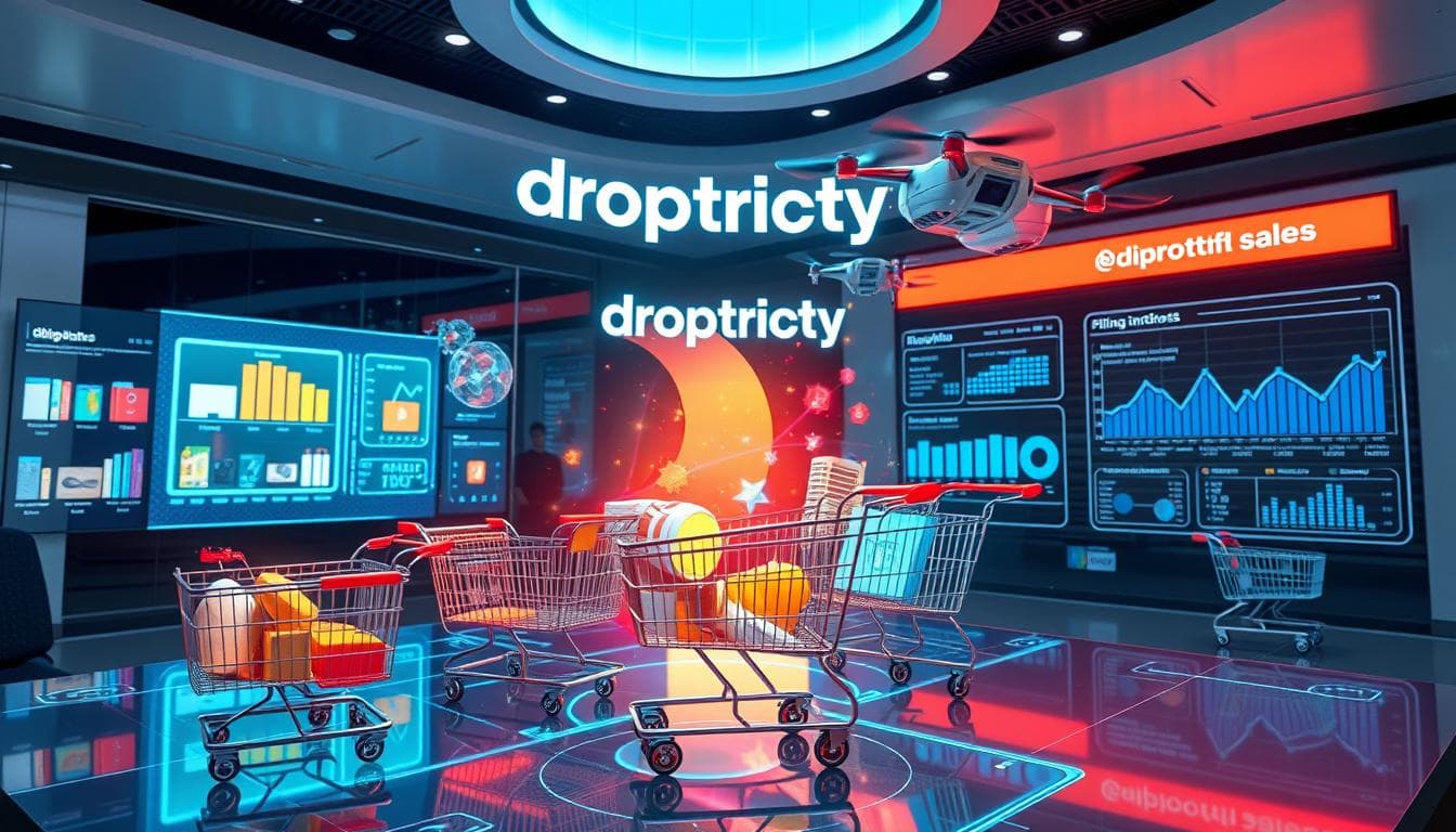Digital Dropshipping: The Ultimate Path to Ecommerce Success in 2025