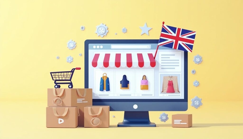 How to Start a Dropshipping Business in UK: Your Ultimate 2025 Guide to Success