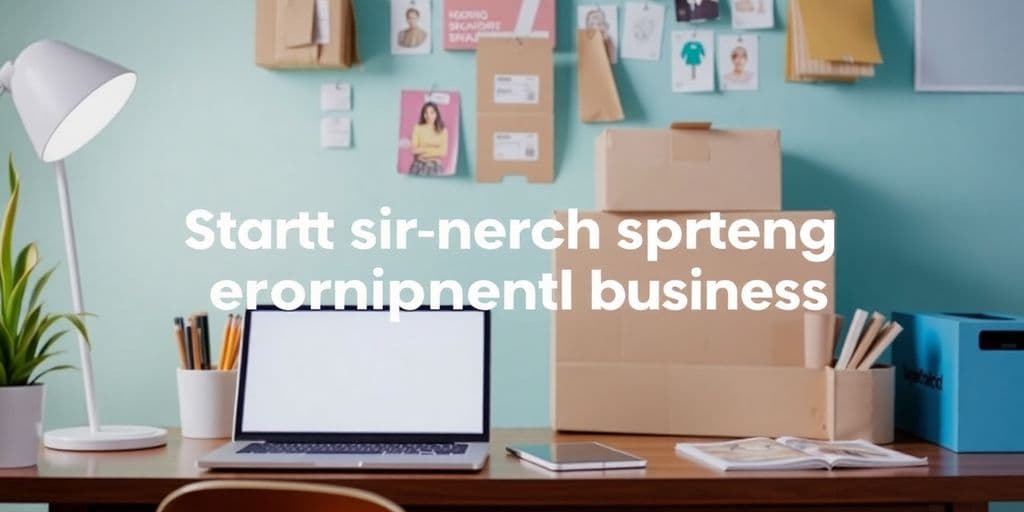 Spocket Dropshipping