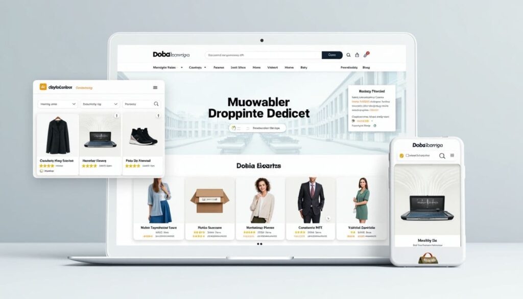 Best US Dropshipping Suppliers - My Spocket Review in 2025