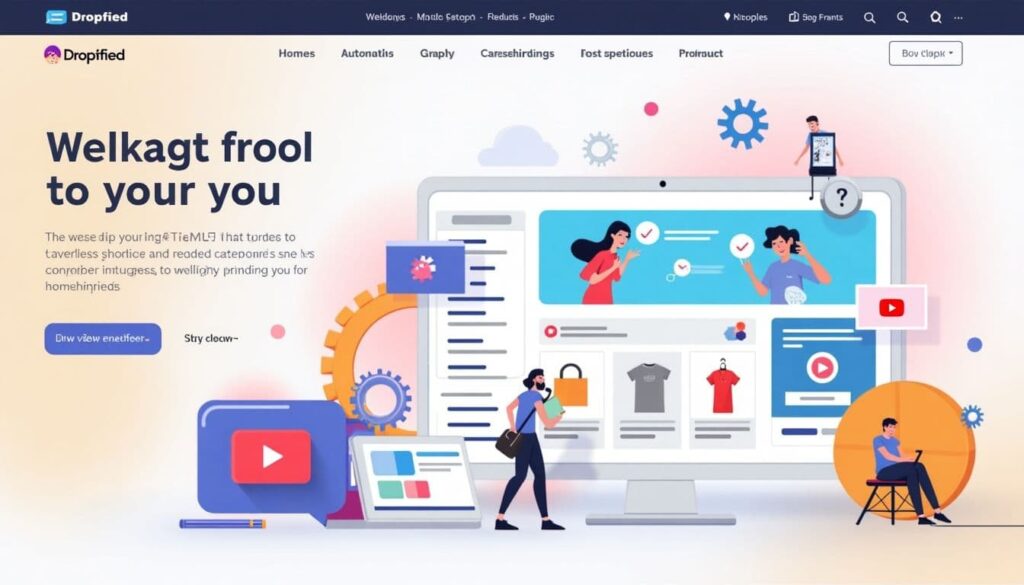 Best US Dropshipping Suppliers - My Spocket Review in 2025