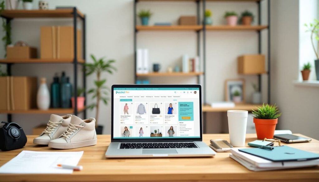 Best US Dropshipping Suppliers - My Spocket Review in 2025