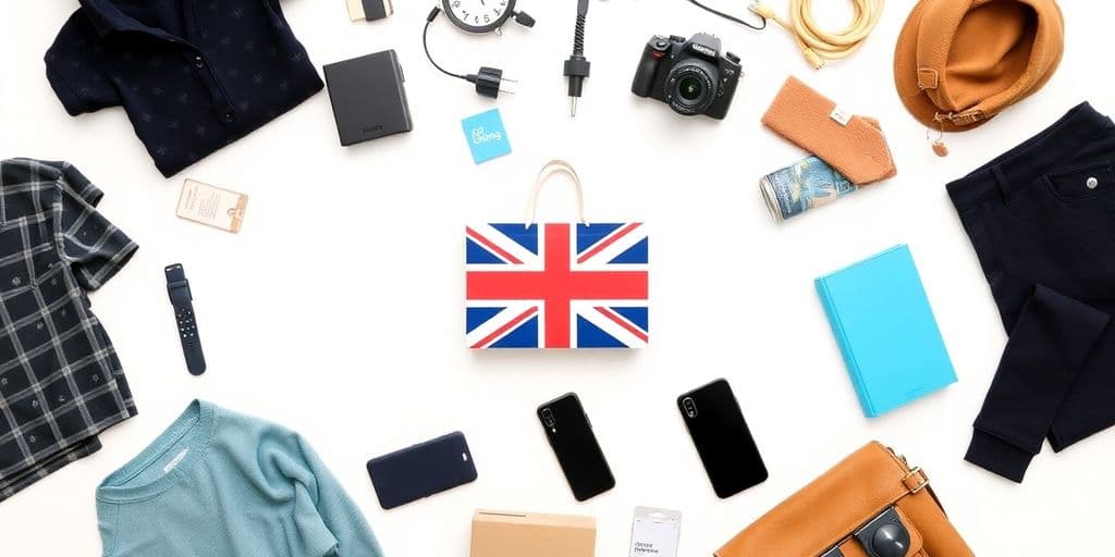 How to Start a Dropshipping Business in UK: Your Ultimate 2025 Guide to Success