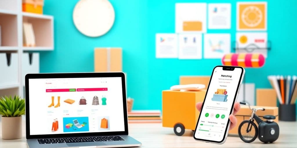 Spocket Dropshipping