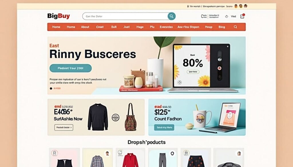 Best US Dropshipping Suppliers - My Spocket Review in 2025
