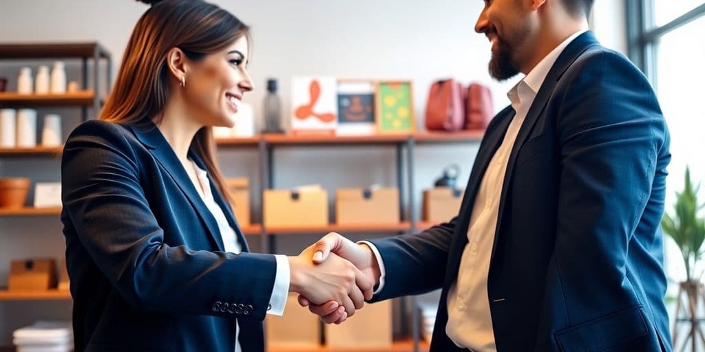 Unlocking Success: The Best Dropshipping Suppliers for Your Business in 2025