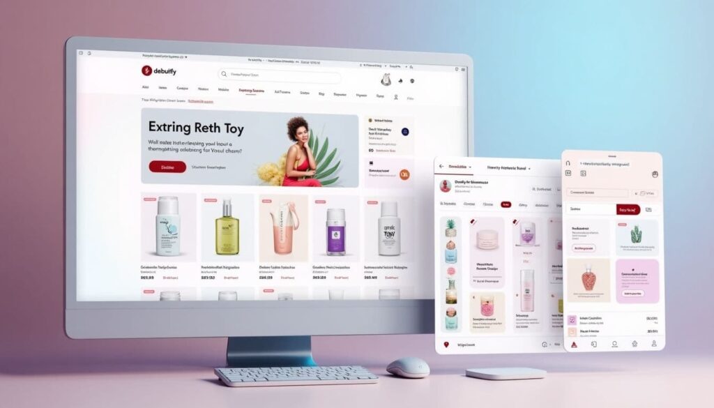 Debutify | Top-Rated Shopify Theme with AI Widgets
