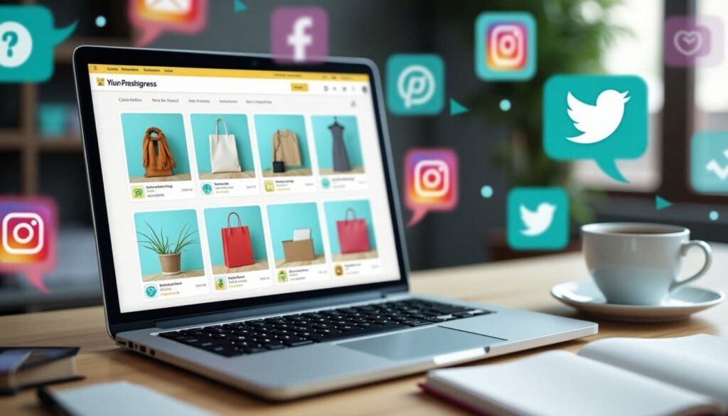 How to Start a Dropshipping Business in UK: Your Ultimate 2025 Guide to Success