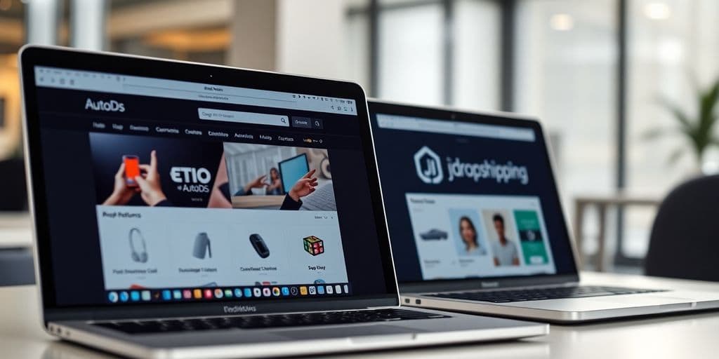 autods vs cjdropshipping