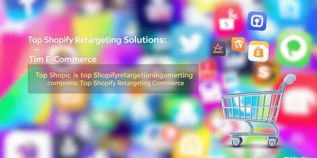 Top 10 Best Shopify Retargeting Apps You Need to Try!2025