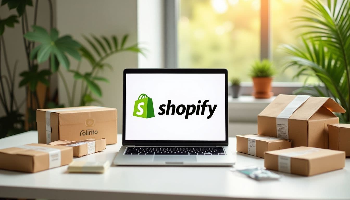 Unlocking Success: The Ultimate Guide to Shopify Apps for Dropshipping in 2025