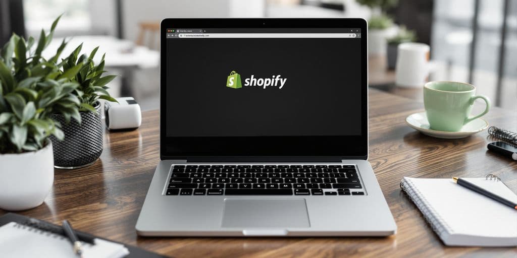 Understanding What is Shopify & How Does It Work for Your Business in 2025