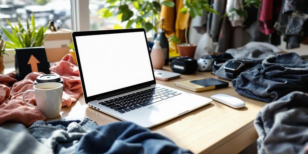 How to Start Dropshipping in 2025 for Beginners with Just US$50: Earn US$2,000 A Day