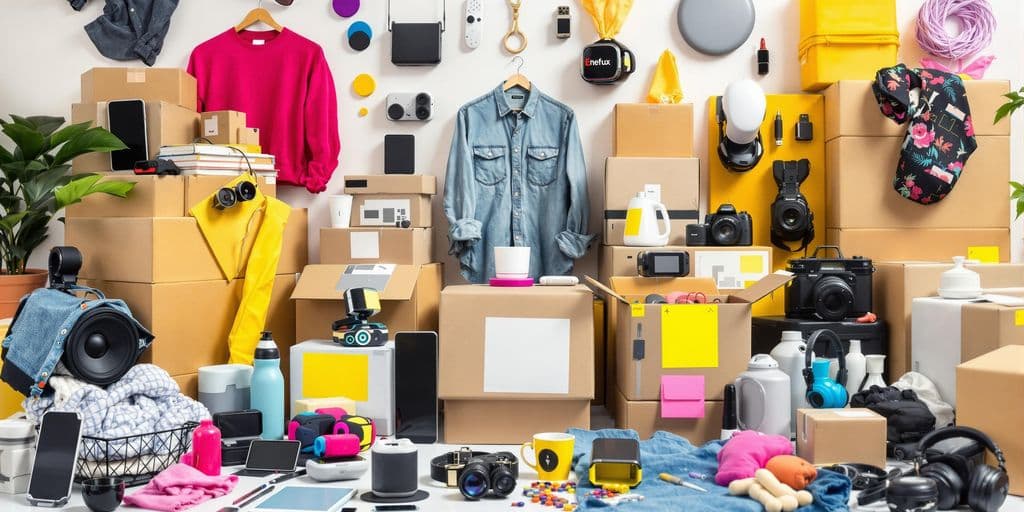 Top 10 Dropshipping Suppliers You Need to Know in 2025
