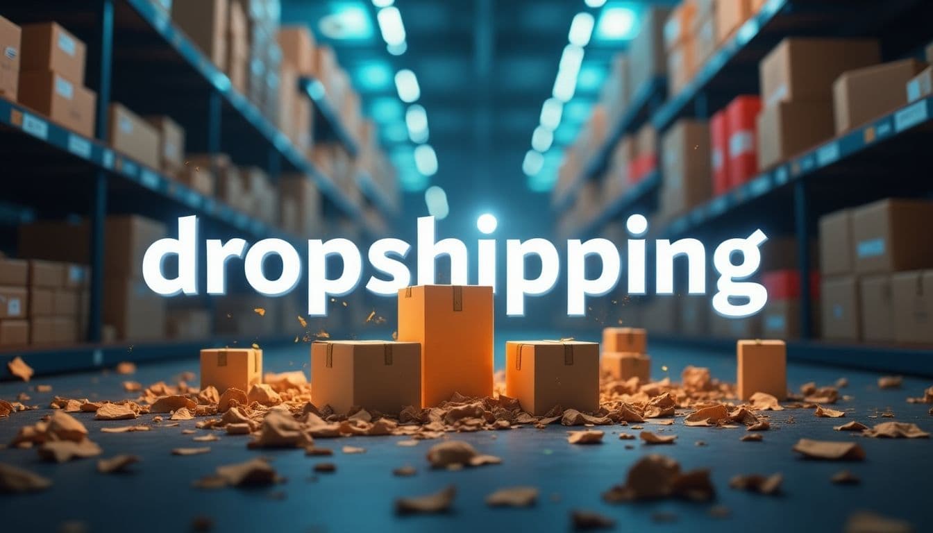 what is bad about dropshipping