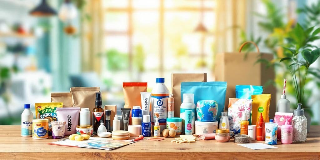 Unlocking Success: The Best Dropshipping Suppliers for Your Business in 2025