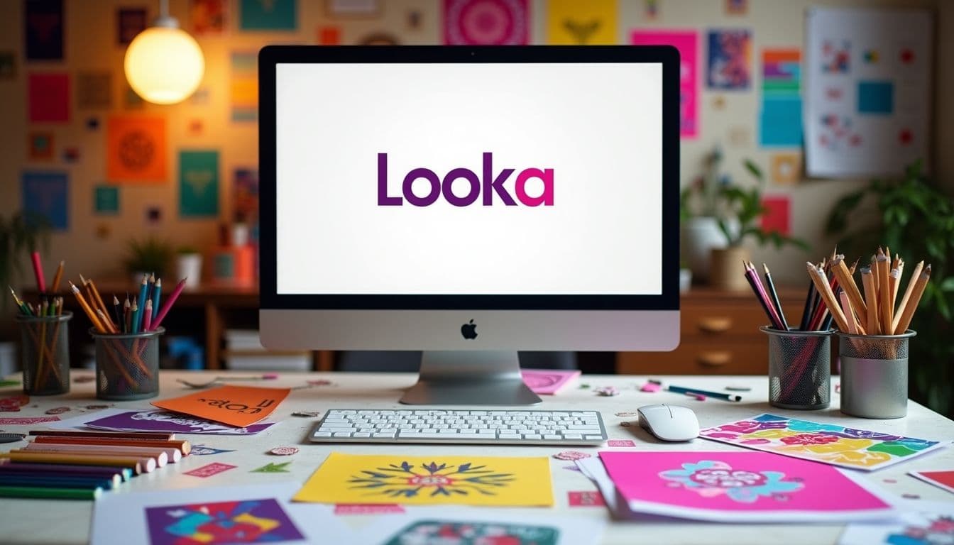 Creating a Unique Looka Logo: Your Guide to Stand Out Branding 2025