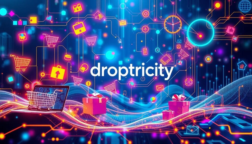 Digital Dropshipping: The Ultimate Path to Ecommerce Success in 2025